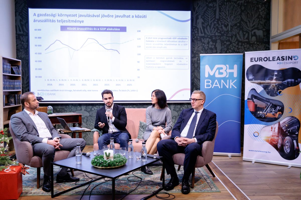 MBH