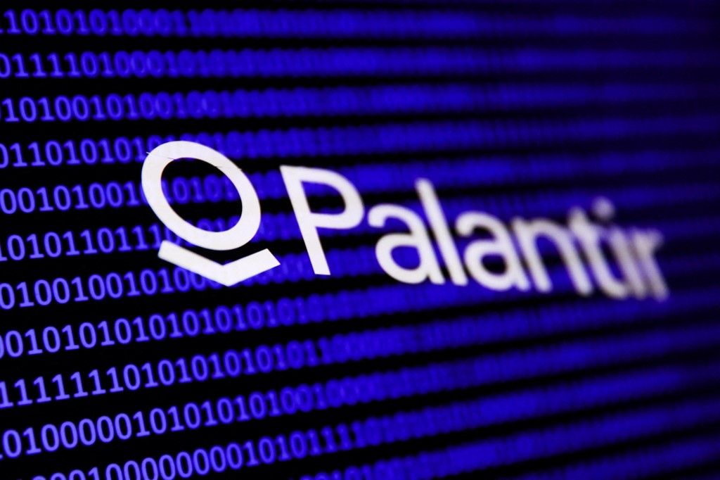 IT Companies And Products, palantir