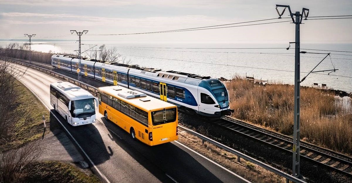 MÁV