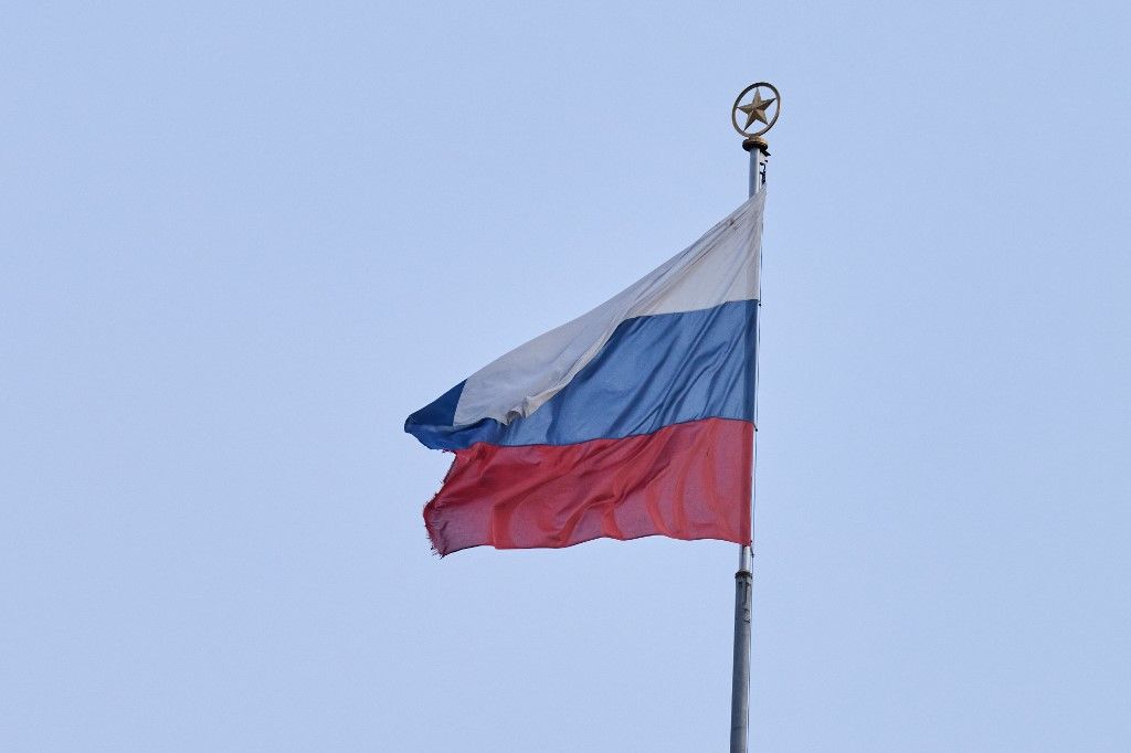 Moscow expels two ARD employees
orosz ejtőernyő rekord