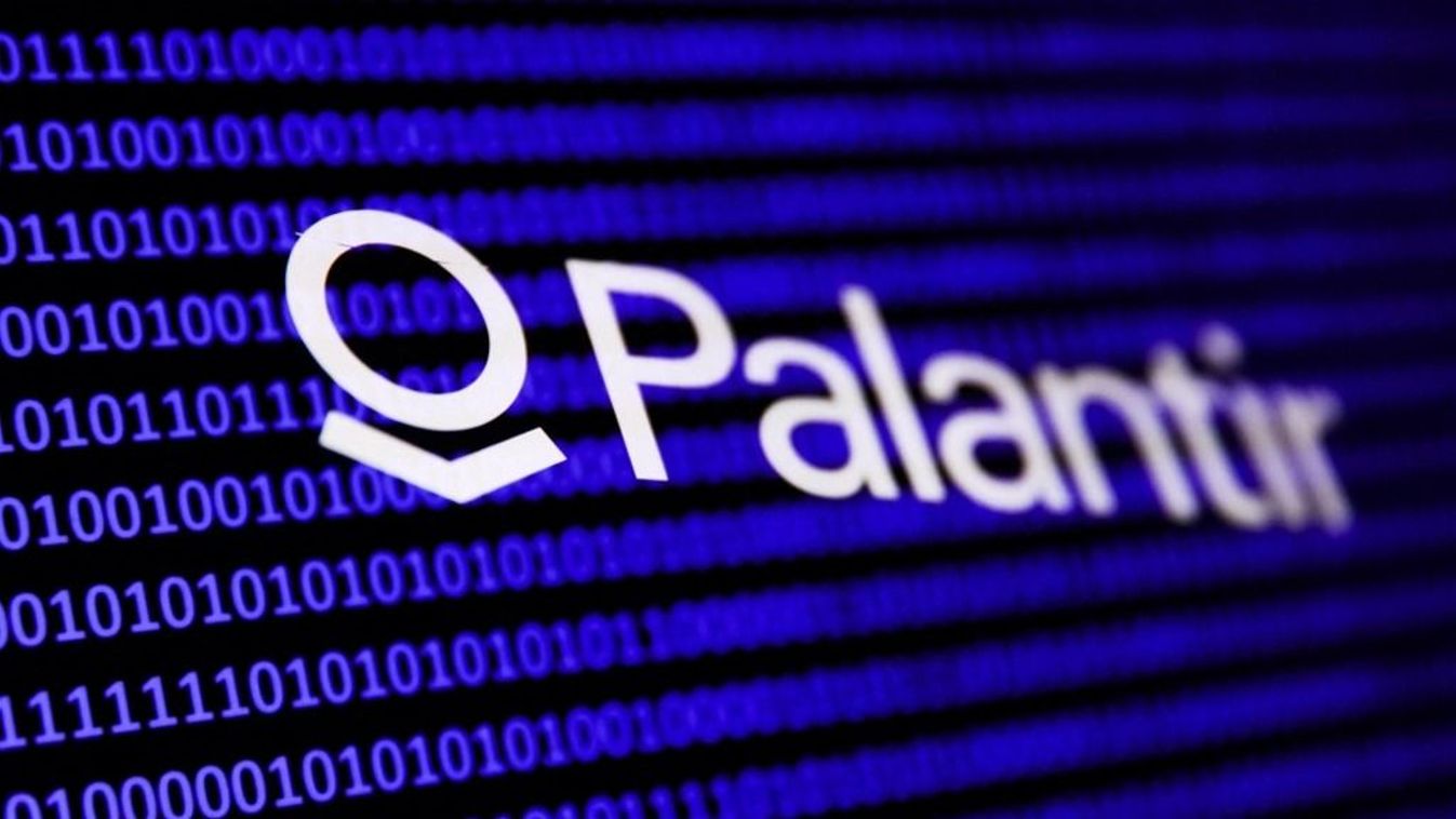 IT Companies And Products, palantir