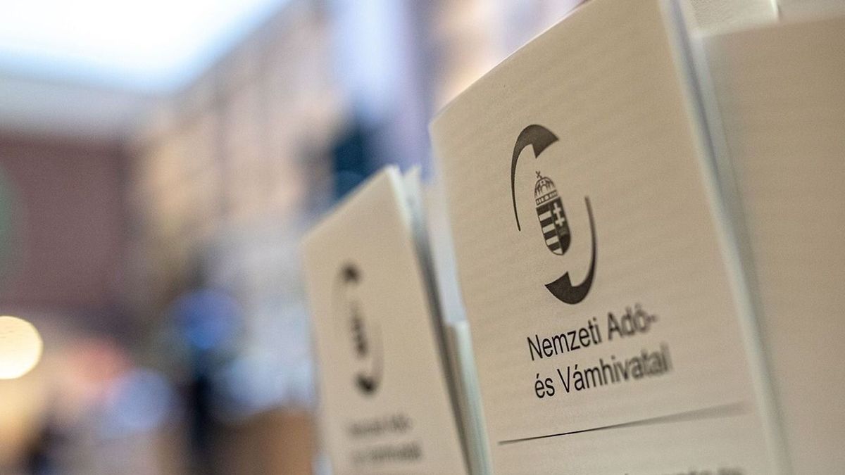 Átszabják jövőre a vámügyi eljárásokat