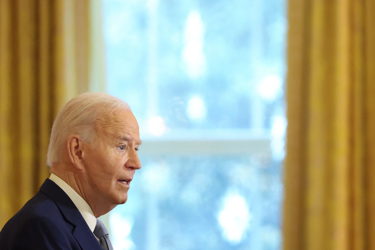 Joe Biden