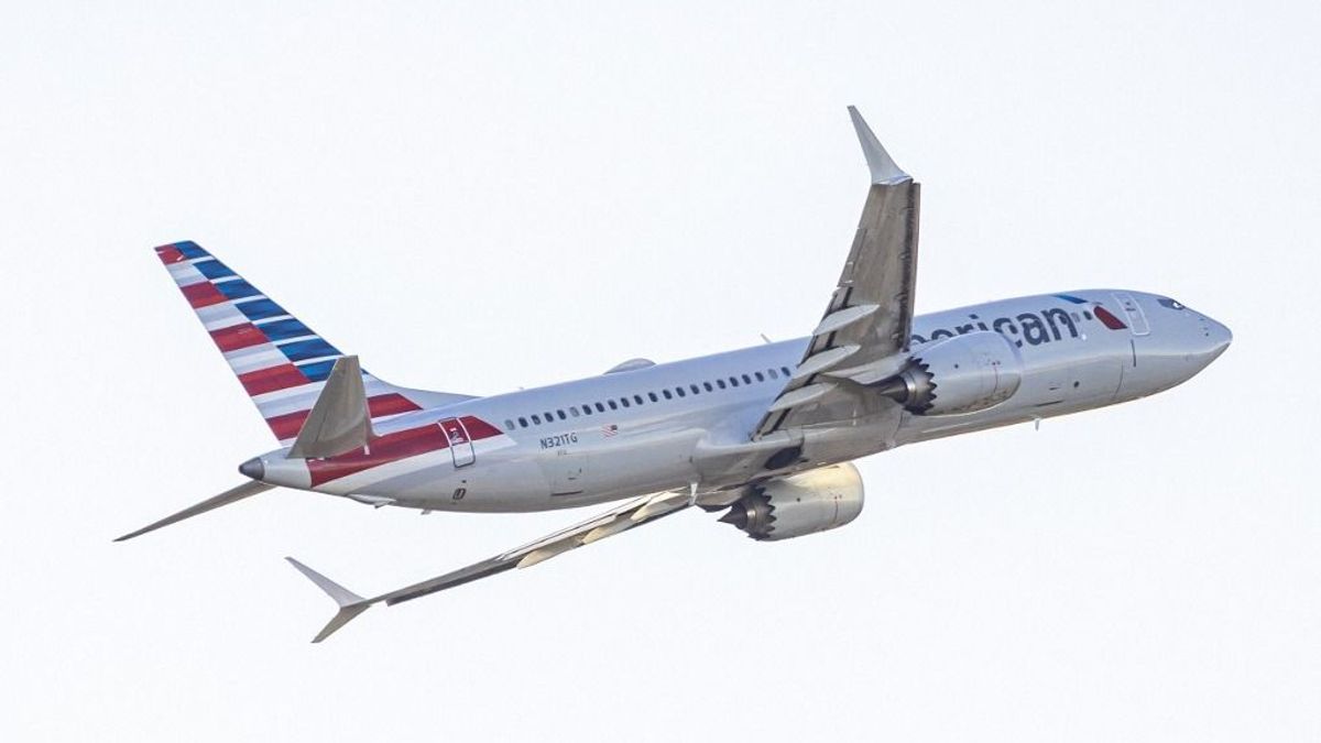 A Boeing végül képes volt újrakezdeni hírhedt gépének gyártását