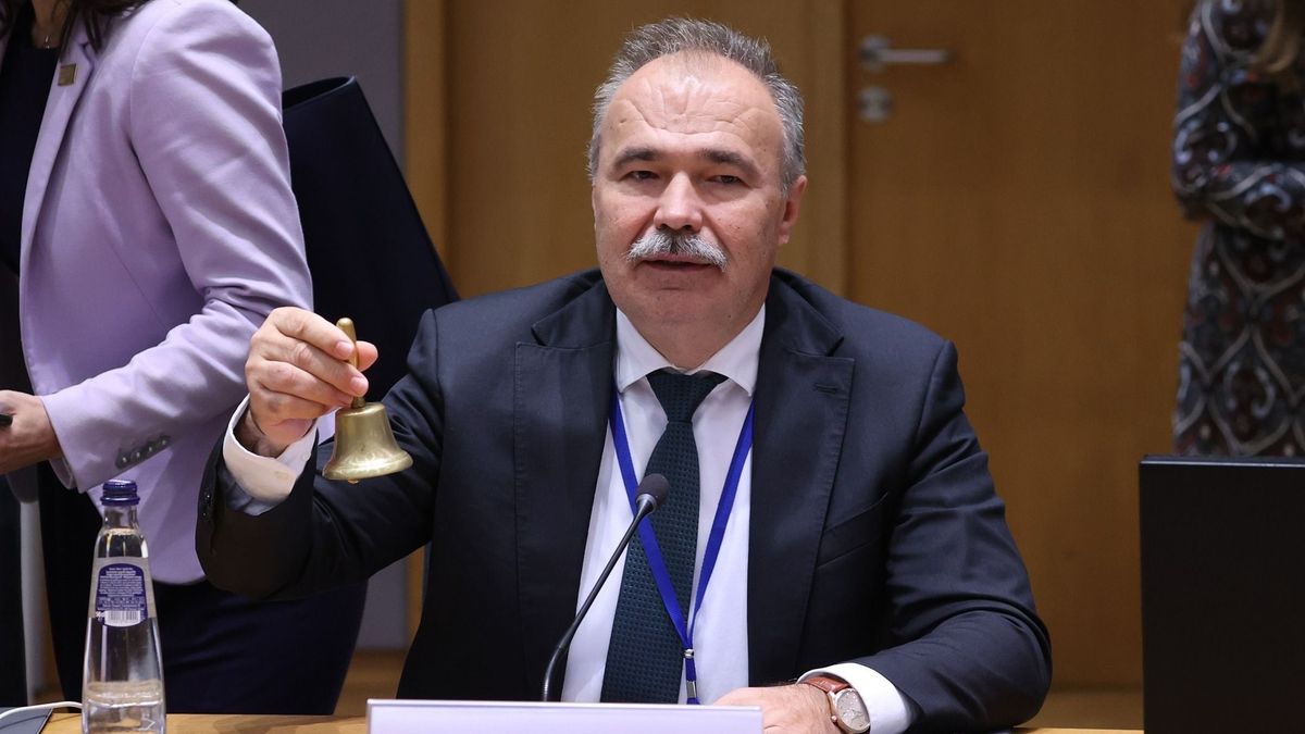 Közös agrárpolitika: az agrárminiszterek tanácsa irányt mutatott a kóricáló bizottságnak
