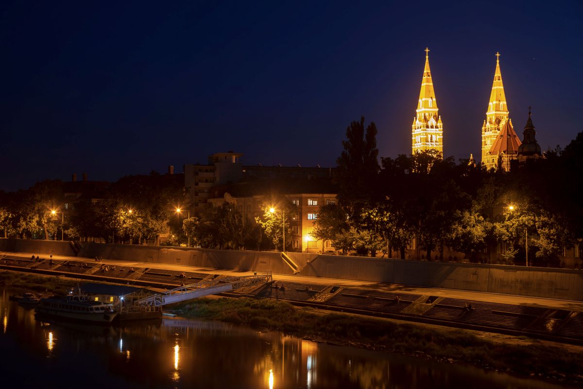 szeged