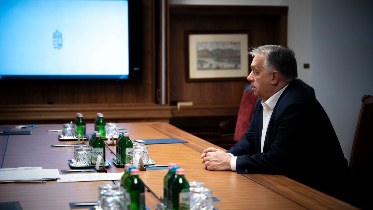 Kiderült Orbán Viktor programja – ez vár a miniszterelnökre