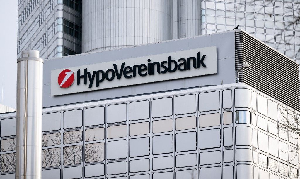 HypoVereinsbank