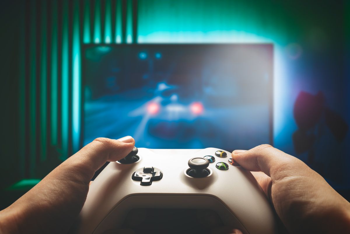 Nagy fordulatokat vehet jövőre a videójáték-ipar – így alakult idén a gaming-piac