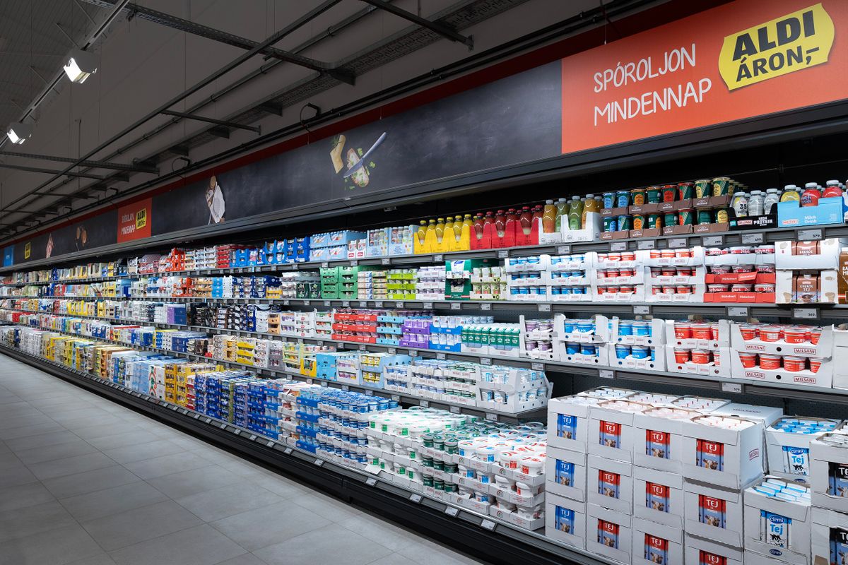 Aldi