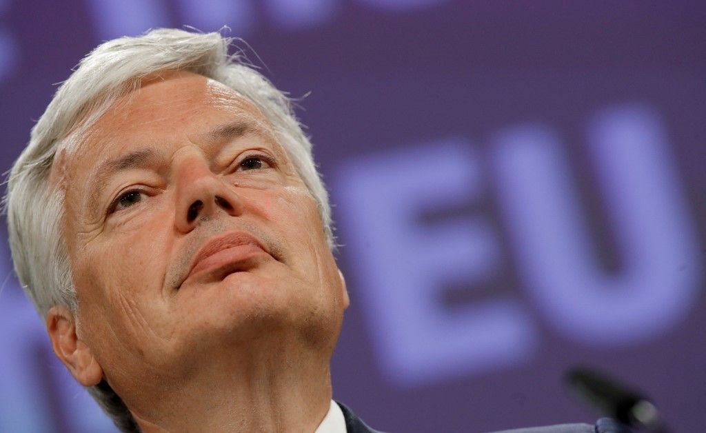 Reynders