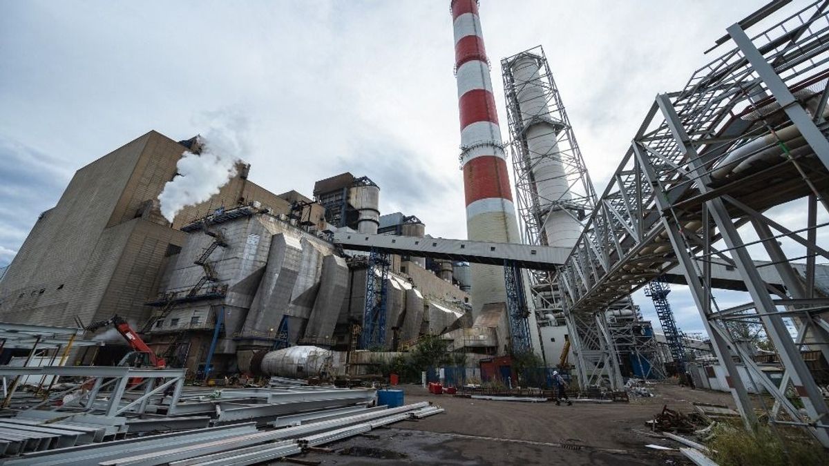 Szerbia atomerőművet építene