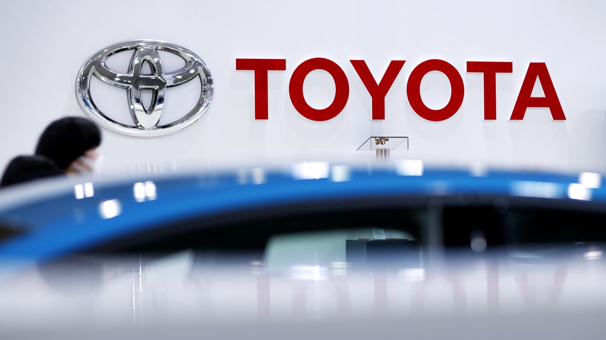 Toyota