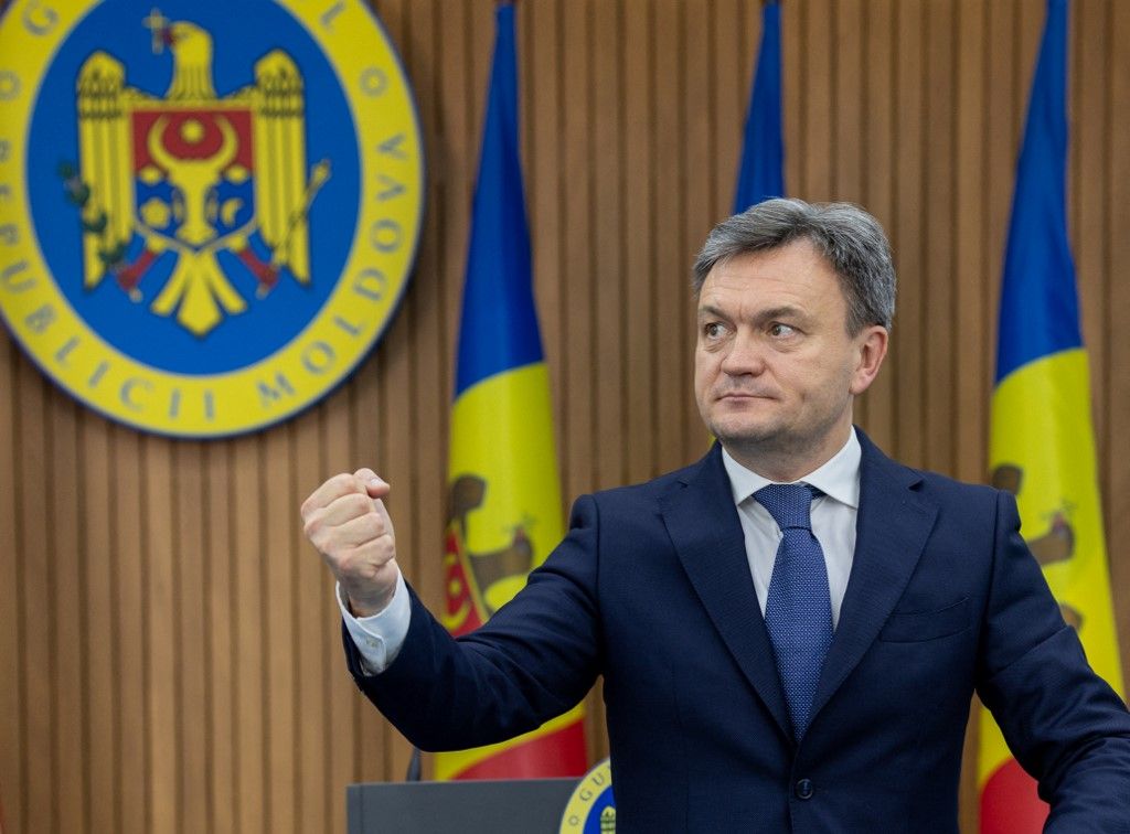 Moldova