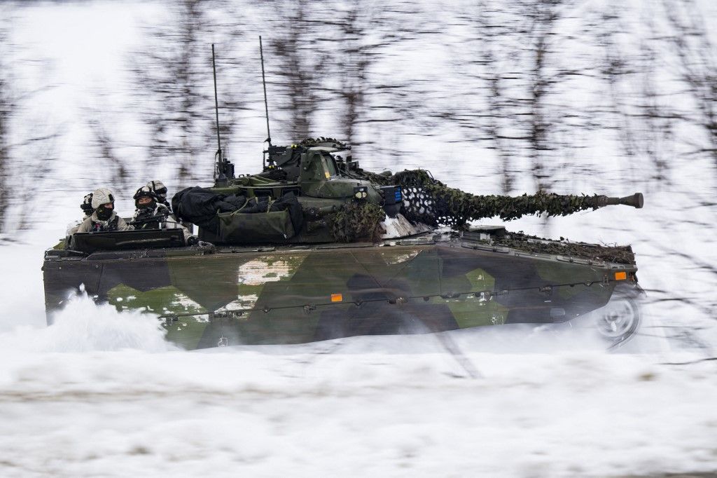 nato