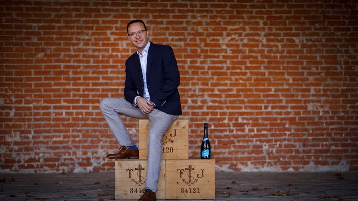 Törley, Müller Kornél