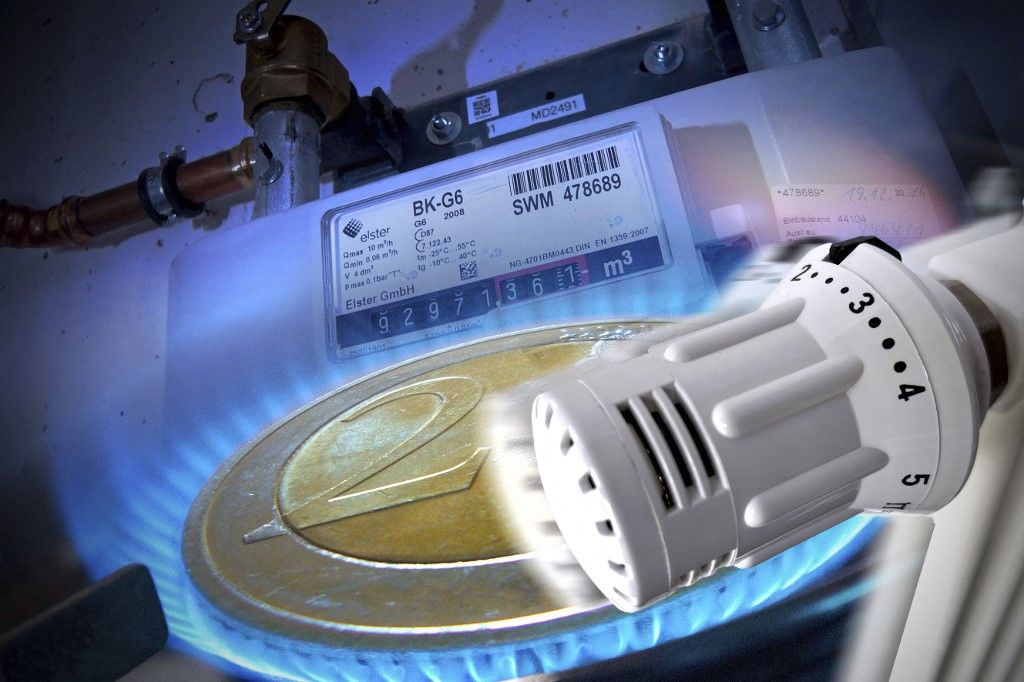 Európa háborús kínlódásának szimbolikus pillanata volt az Északi Áramlat gázvezeték felrobbantása: a láncreakcióban felrobbantak az európai energiaárak, majd minden másnak az ára is – és máig nincs vége Maximum prices for consumers Gas prices are rising explosively.