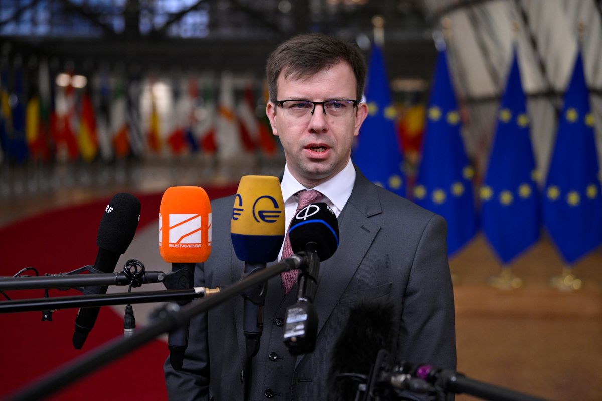 Magyar kormány, BÓKA János