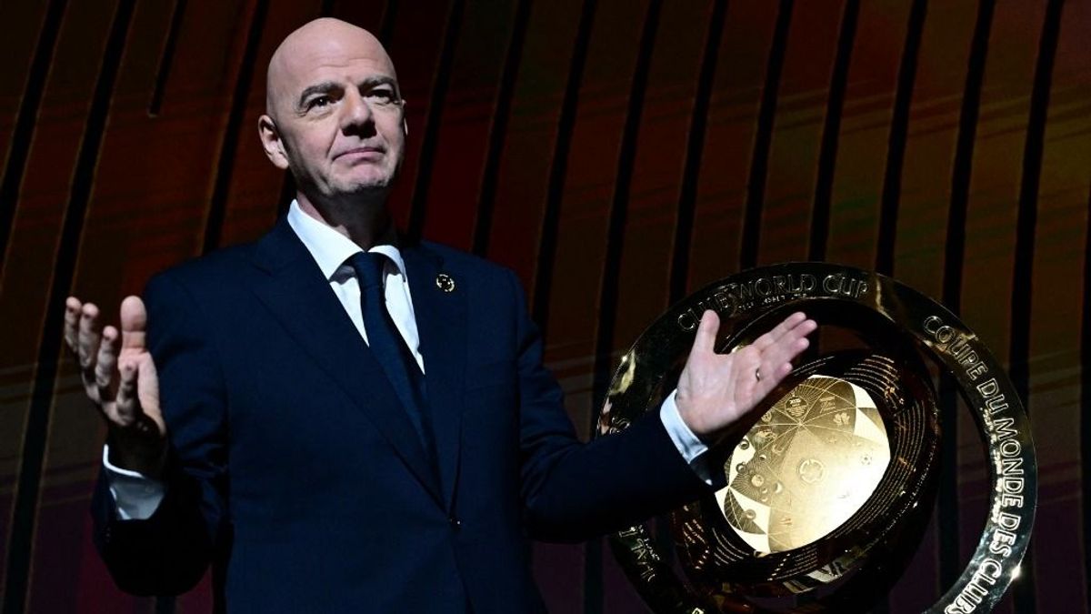FIFA-klubvilágbajnokság: Infantino csillagászati pénzdíjat ígér, de a csapatok így sem lelkesek, ráadásul a szponzorok is hiányoznak