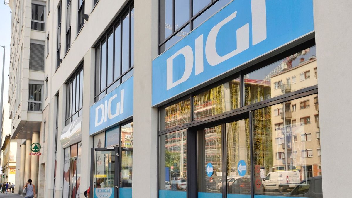 Részleteket közölt a Digi az átalakulásról: ekkor érkezik a One