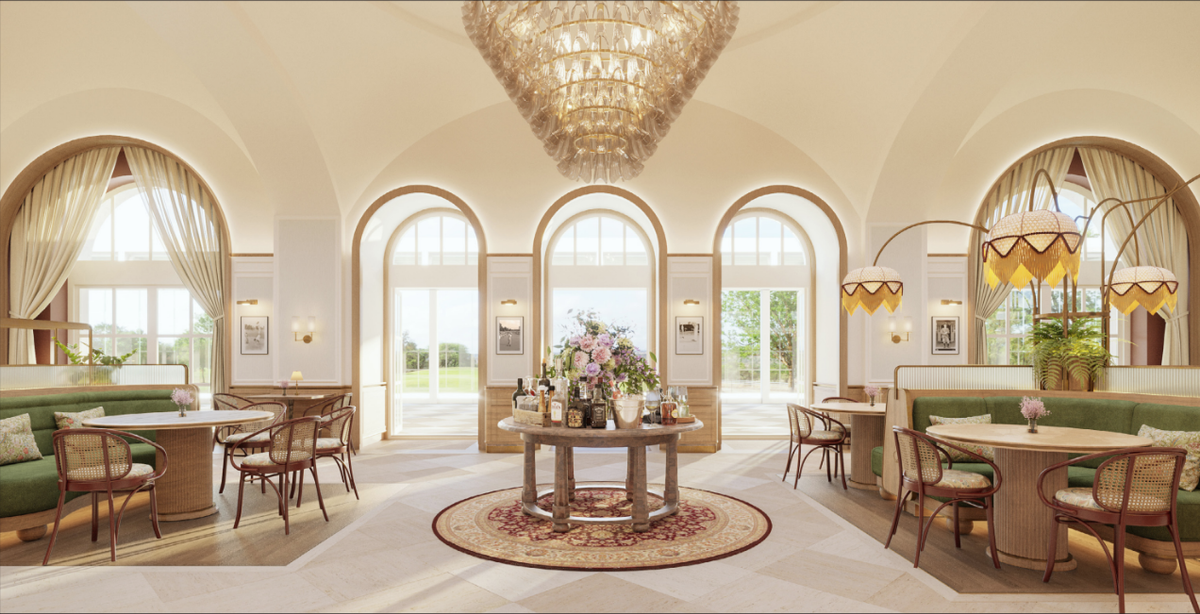 Sikeres évet zárt a Pannonia Golf & Country Club