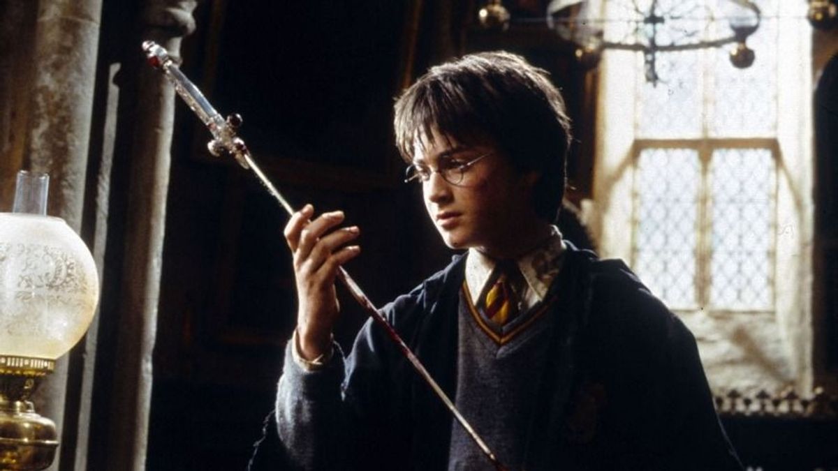 Megtört a varázslat: lecsapott egy Harry Potter-termékre a japán hatóság