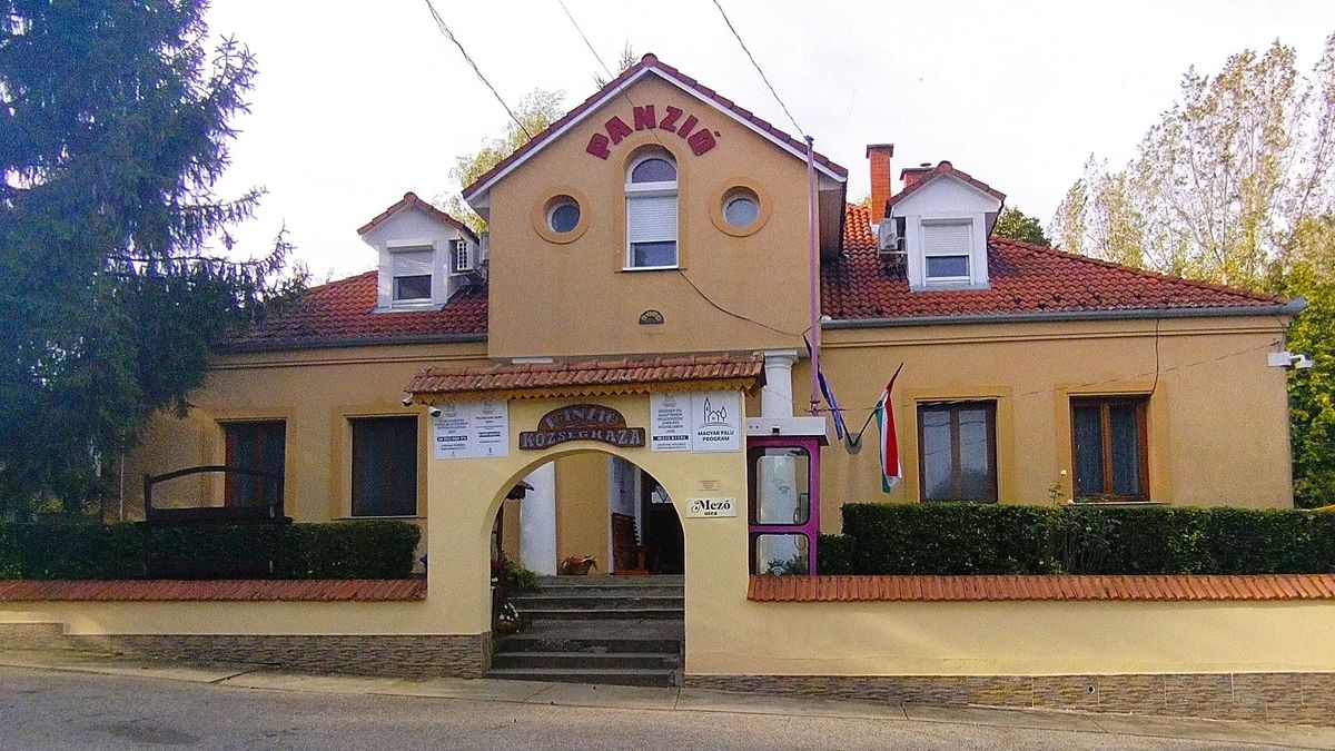 falu amerika tolna somogy zsákfalu várong