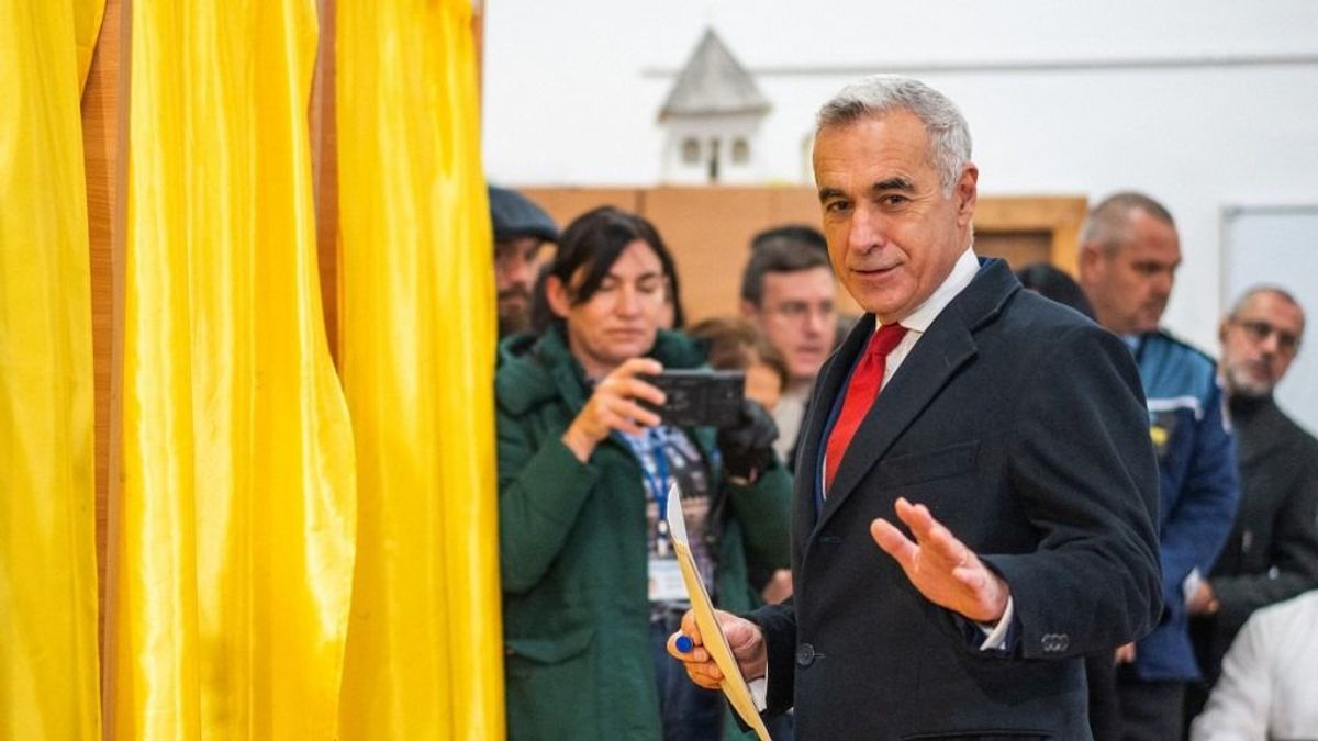 Volt idegenlégiós fegyveres tartott Bukarest felé, elfogták