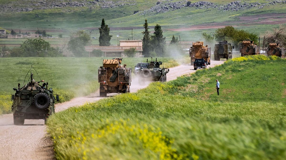 Oroszországnak esze ágában sincs kivonulni Szíriából – ha mégis, az látványos lesz 