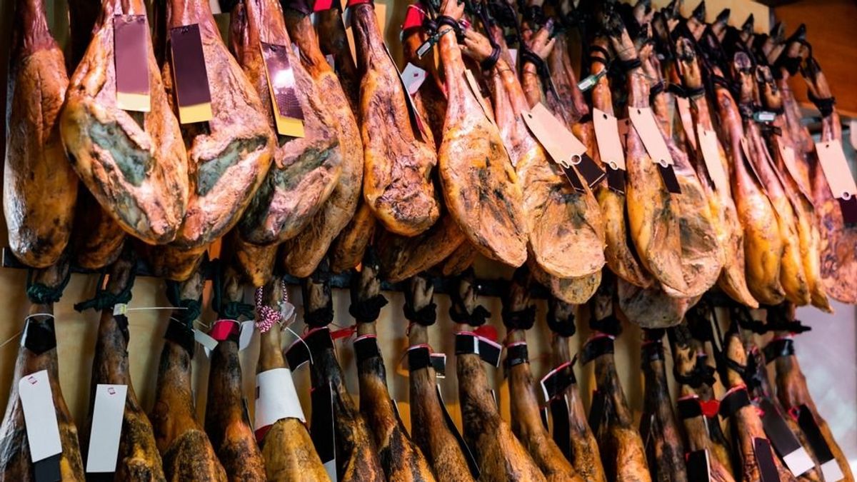 A magyar sertéshús vásárlására buzdít a Nemzeti Agrárgazdasági Kamara