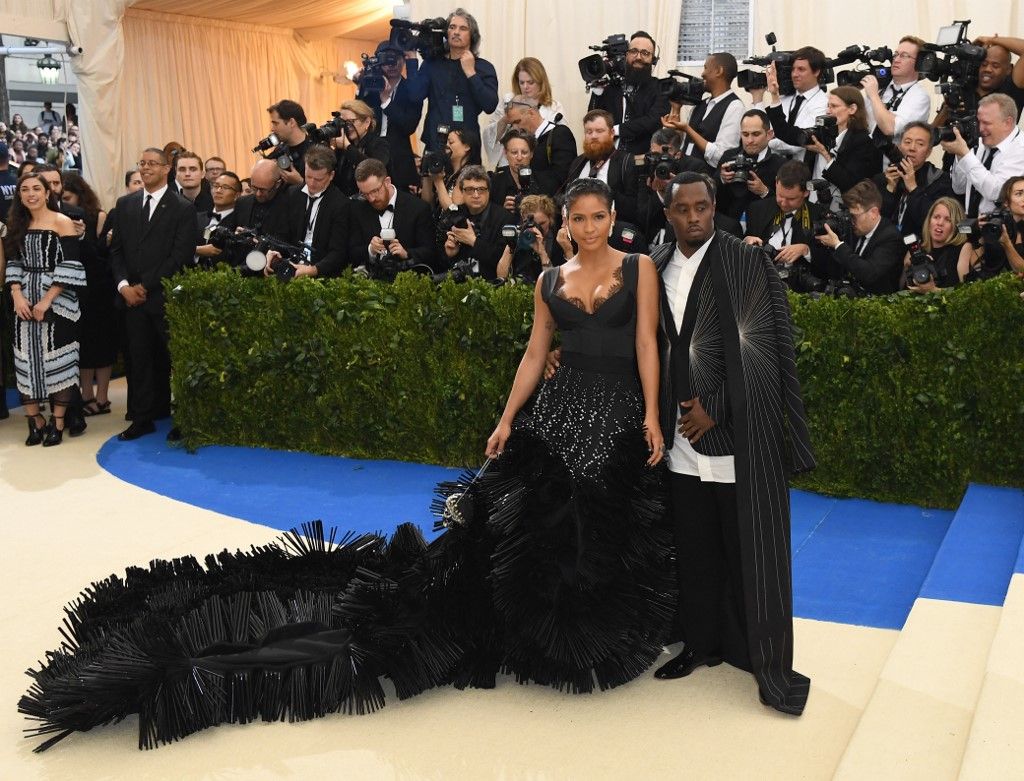 The Metropolitan Museum of Art Gala - Costume Institute Benefit