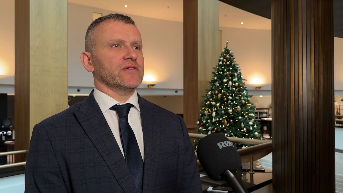 Húzza a konjunktúra a védelmi ipari piacot