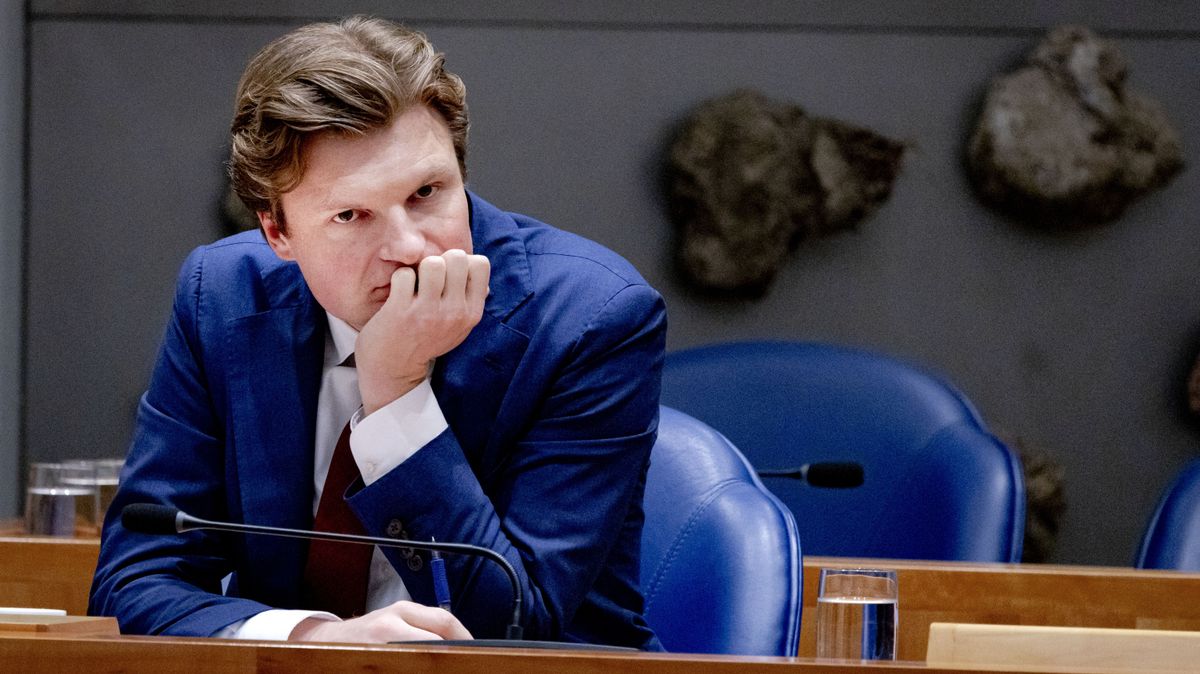 Ukrajna egyik legnagyobb támogatója is elvesztette a hitét: Kijev bukására számítanak a hollandok