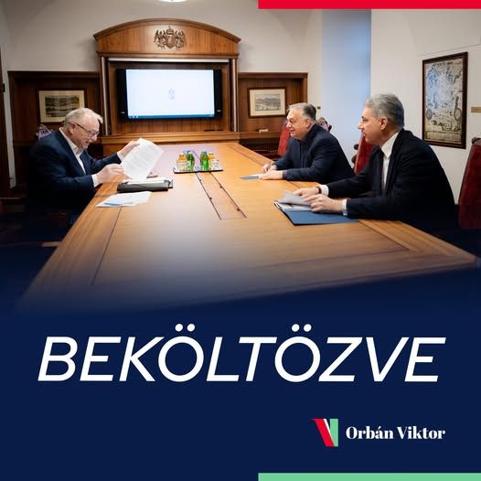 orbán viktor