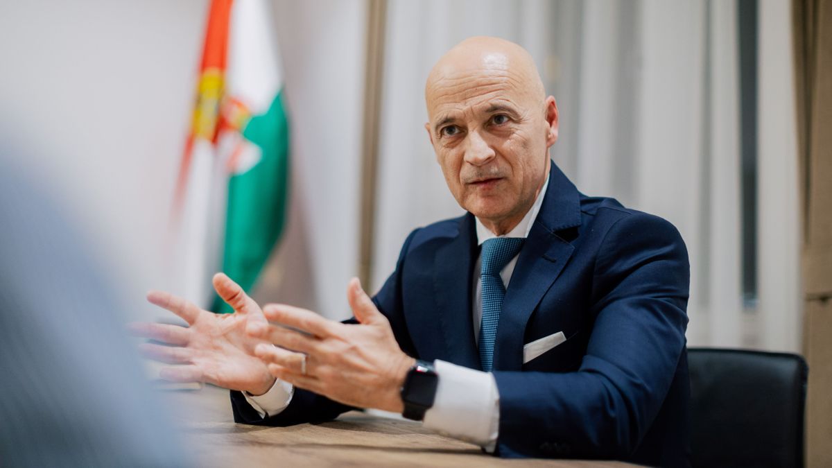 Vasútállomások: a MÁV főigazgatója fontos részleteket közölt a tervekről