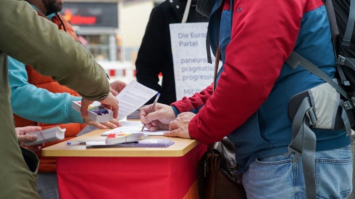 Németország választ: mit ígérnek a hatalomért versengő pártok? 