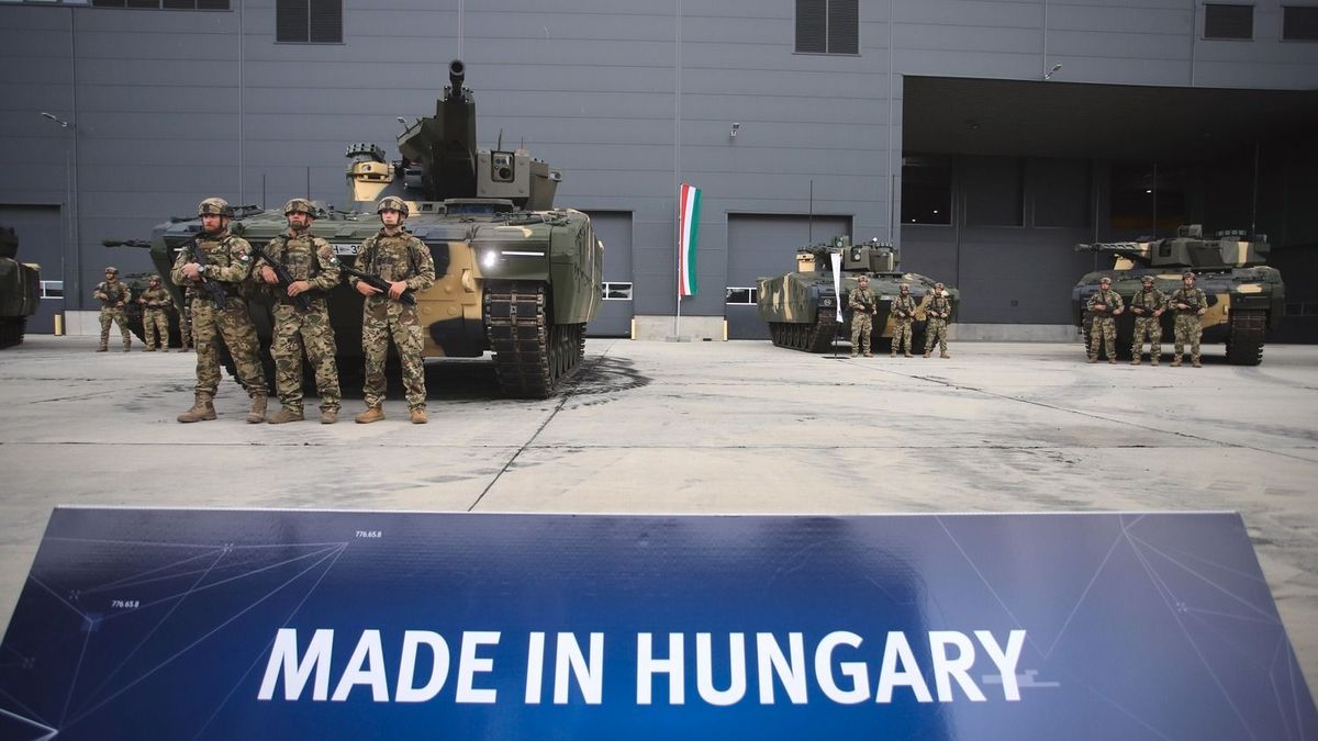 HZ1_1895, hadiipar, fegyvergyár
Lynx, Rheinmetall