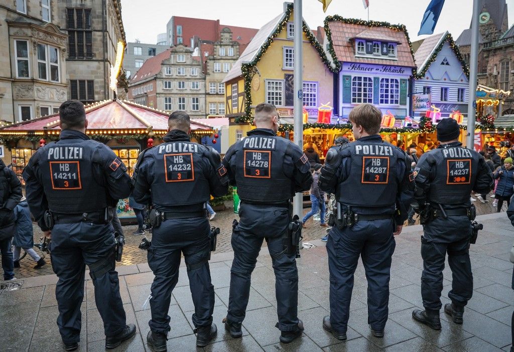 terror Magdeburg