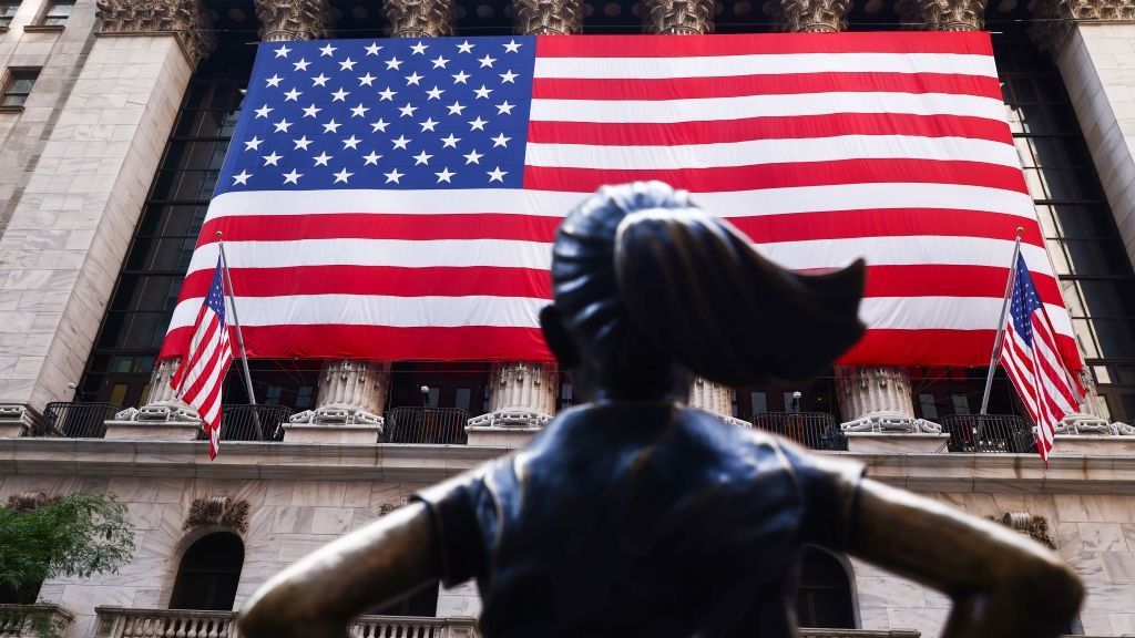 BUX 
Amerikai bankok: hosszú távon is jól teljesíthetnek a részvényeik Independence Day In New York, Magnificent Seven, tech részvény, részvény, magnificent, amerikai, tőzsde, nvidia, tesla, microsoft, 