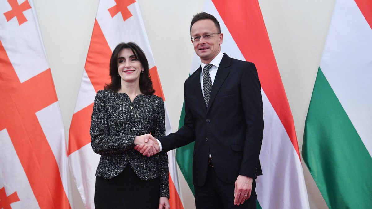 Szijjártó Péter: Brüsszel nonszensz lépésre készül