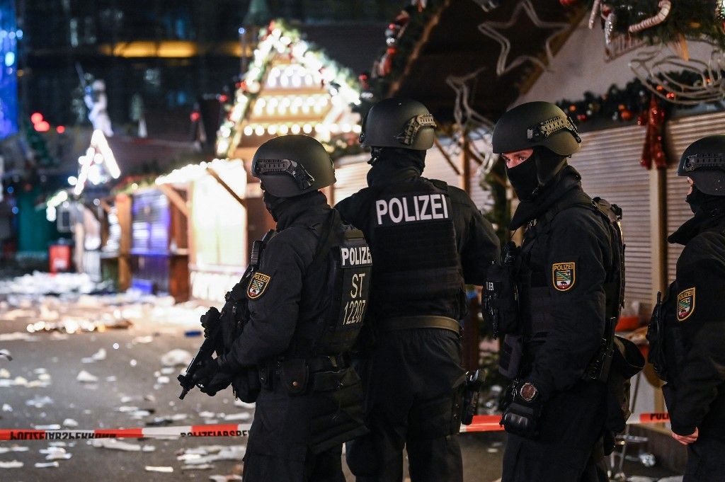 magdeburg, terror, merénylet, végrendelet