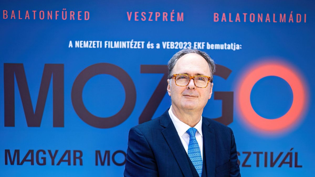 Káel Csaba film mozi NFI