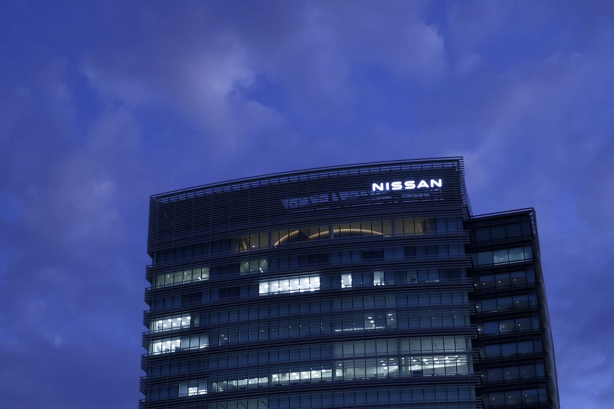 Nissan Enters New Era of Turmoil as Effissimo Takes Stake