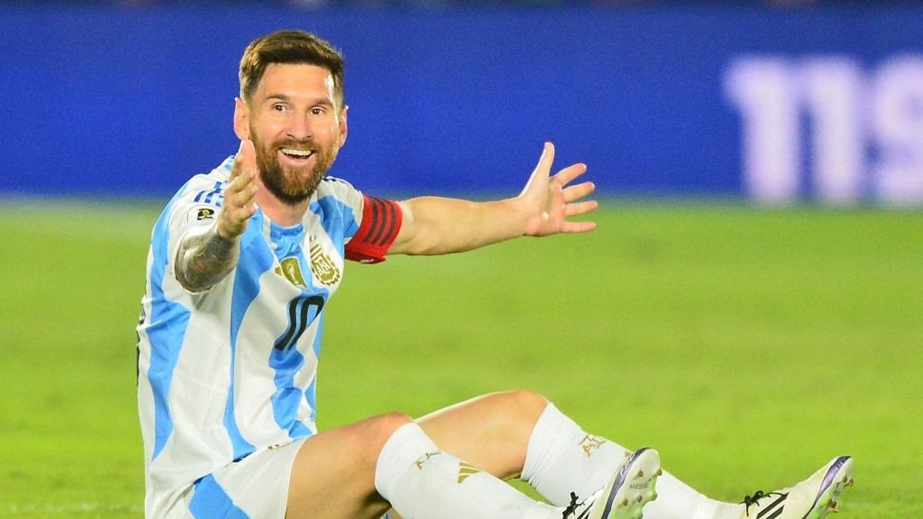 Messi