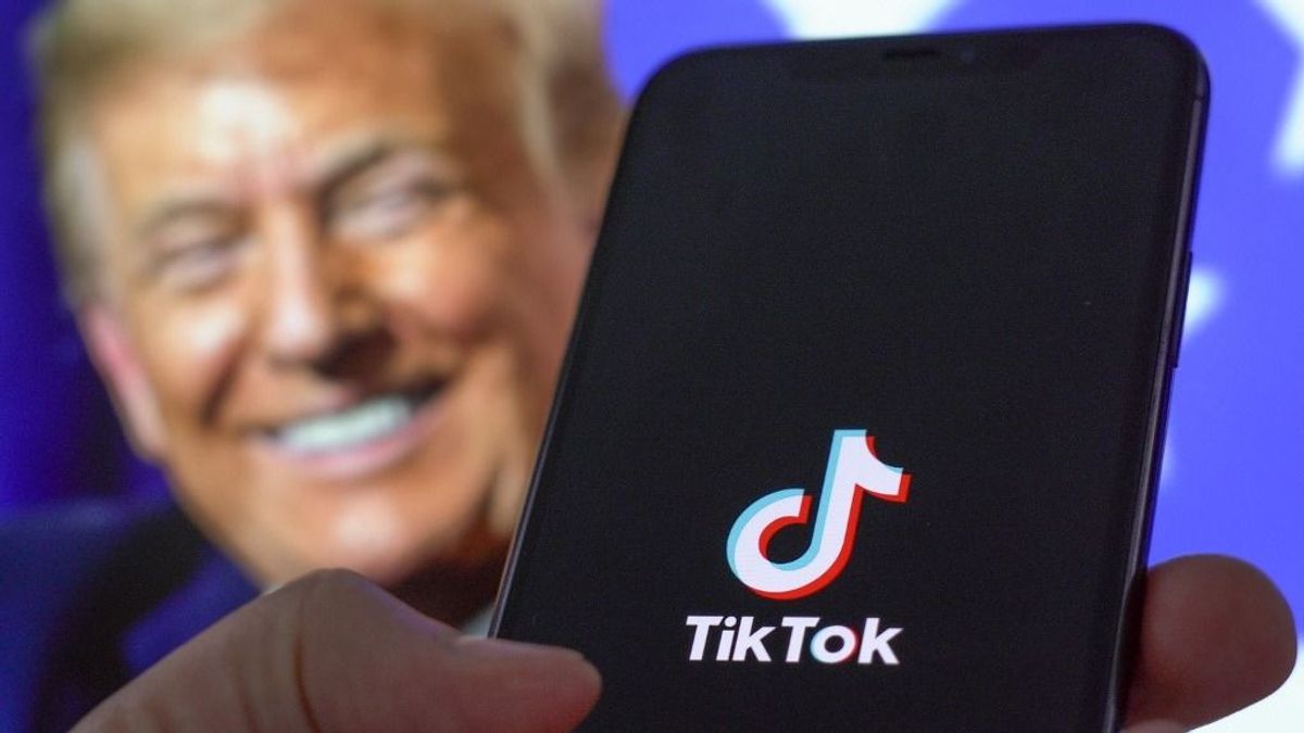TikTok-tilalom: meggondolta magát Washington – a ByteDance-nek egy hónapja van az eladásra