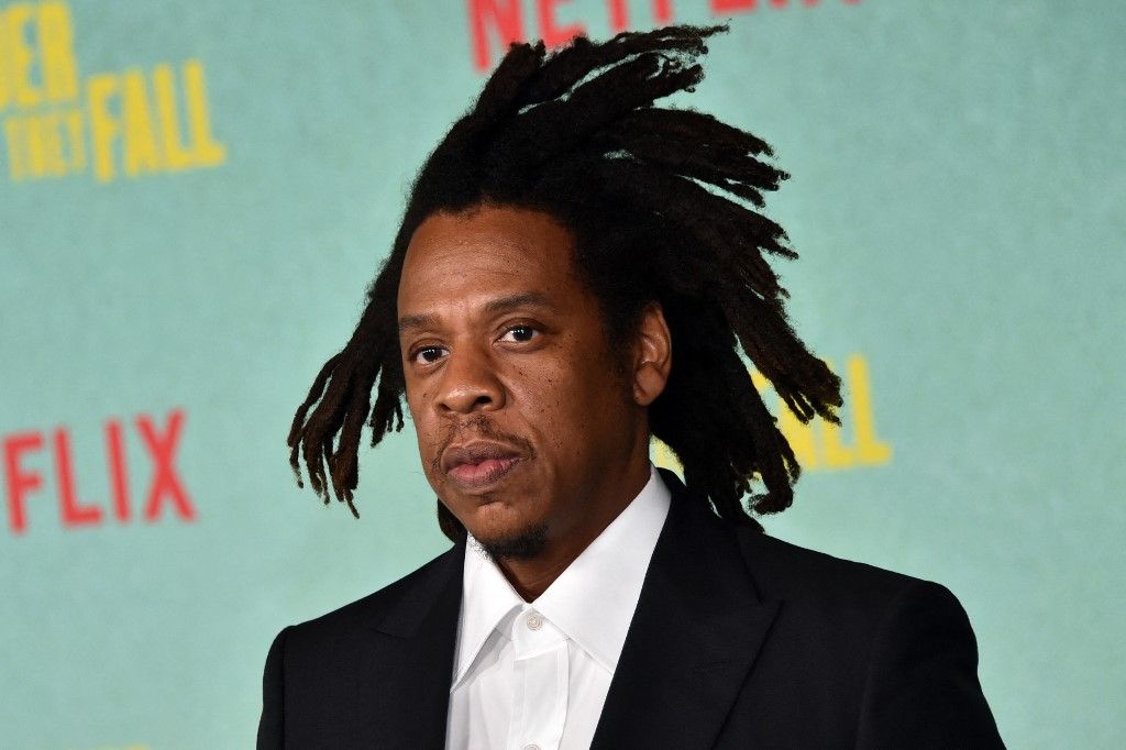 Jay-Z accused of raping teen with Diddy in new civil suit: court filing