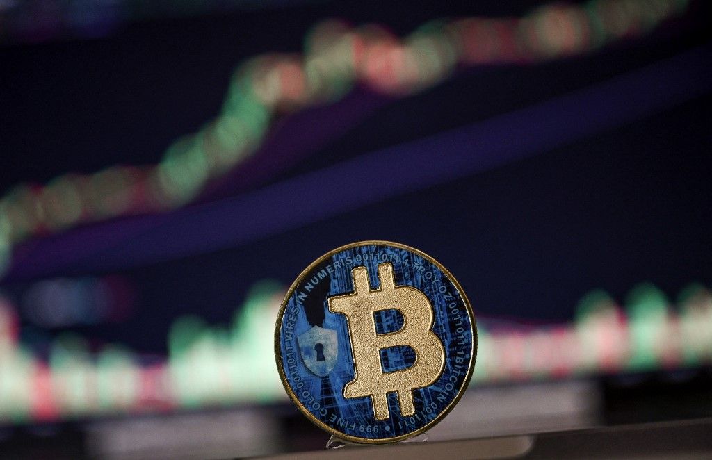 bitcoin, kriptodeviza, kriptopiac, 