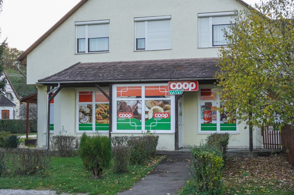 Közép-Európa: a fogyasztás gyorsabban tér magához, mint Nyugaton, de a vásárlók még mindig bátortalanok: Magyarország  nem szélsőség Daily Life In Bogacs