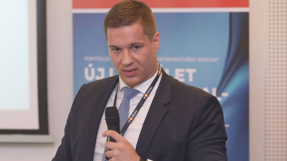 Magyarország az adózási nirvána felé tart – az államtitkár szerint már zajlik az intelligens adózás kora 