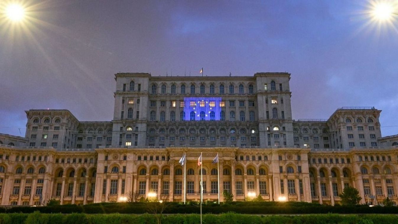 ROMANIA-EU-EUROPE'S-DAY
Románia, korrupció